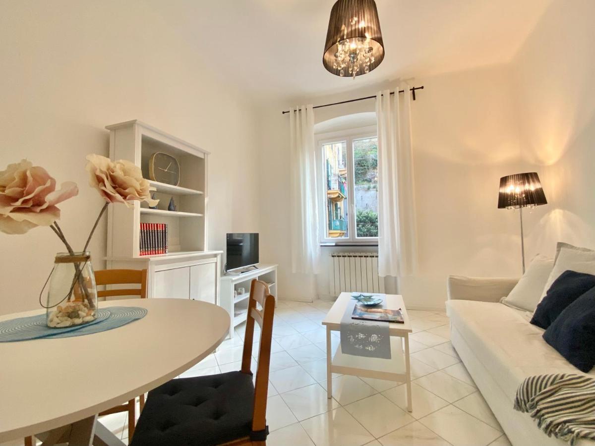 Terminal Apartment Genoa Ngoại thất bức ảnh